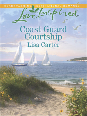cover image of Coast Guard Courtship